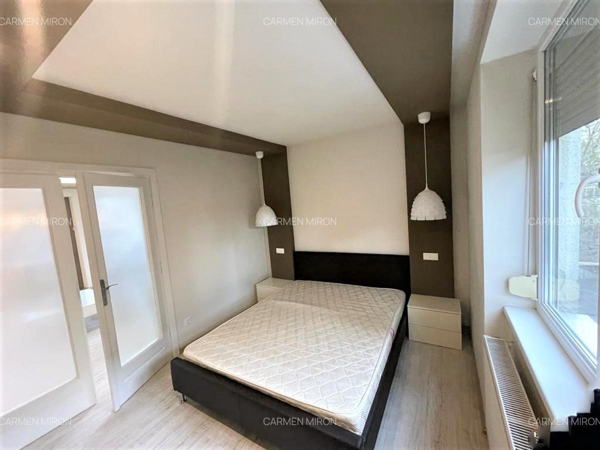 Inchiriere Apartament 2 camere zona BT Arena - 1