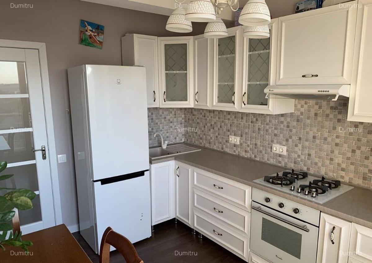 Apartament cu 2 camere de inchiriat in zona Piata Unirii - 3