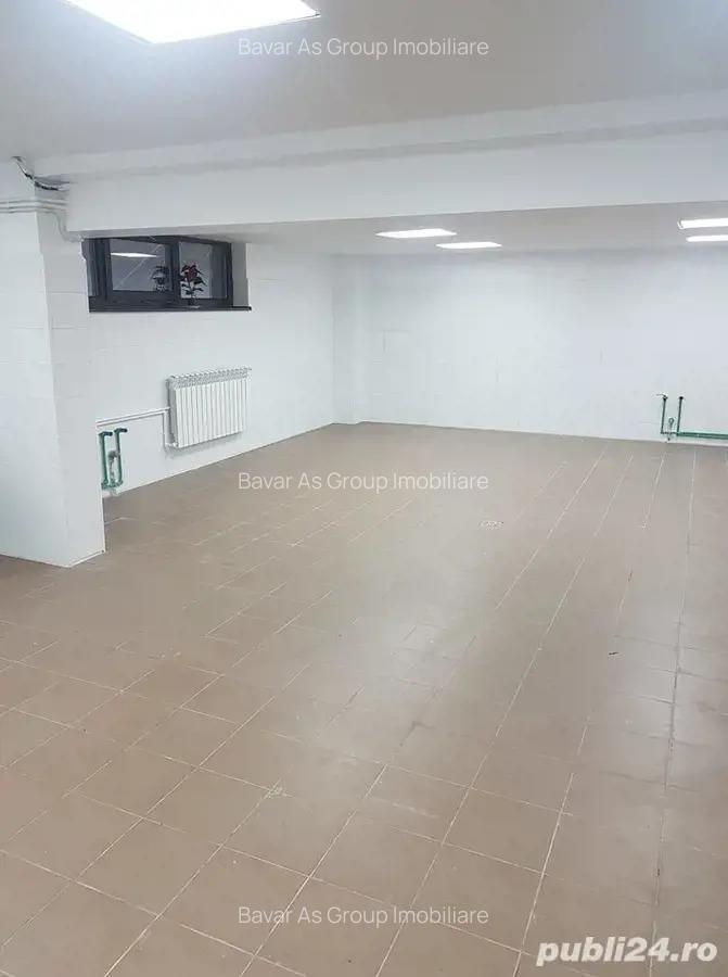 Spatiu comercial ,demisol ,ideal magazin online ,mica productie - 1