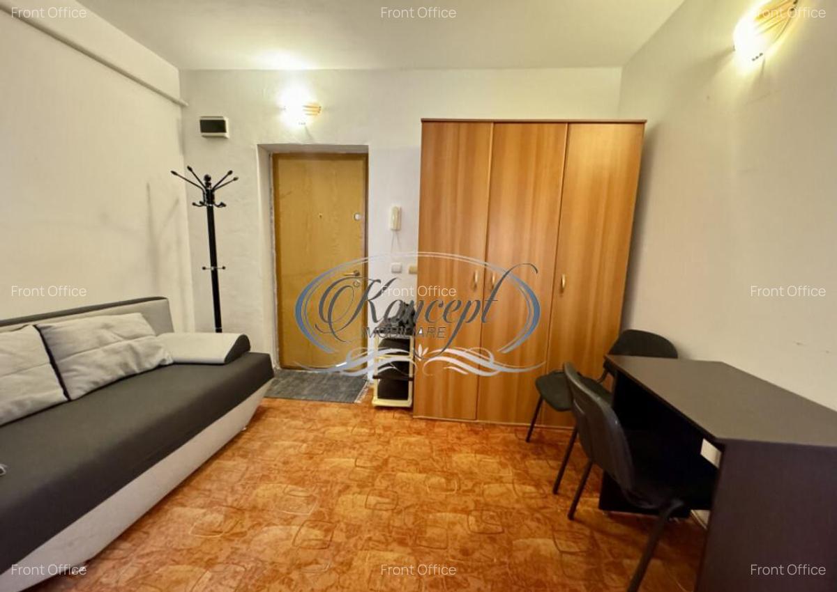 Apartament cu parcare in zona USAMV - 6