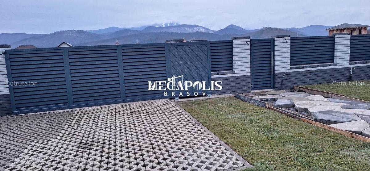 Vanzare Casa pe Parter  4 Camere  Brașov în Cartierul izvor - 3