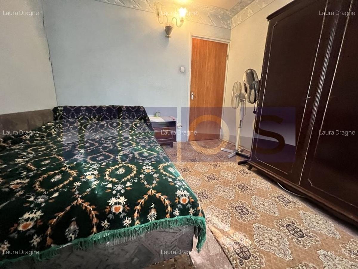 VANZARE 3 CAMERE | DECOMANDAT | ZONA NICOLAE GRIGORESCU - 5