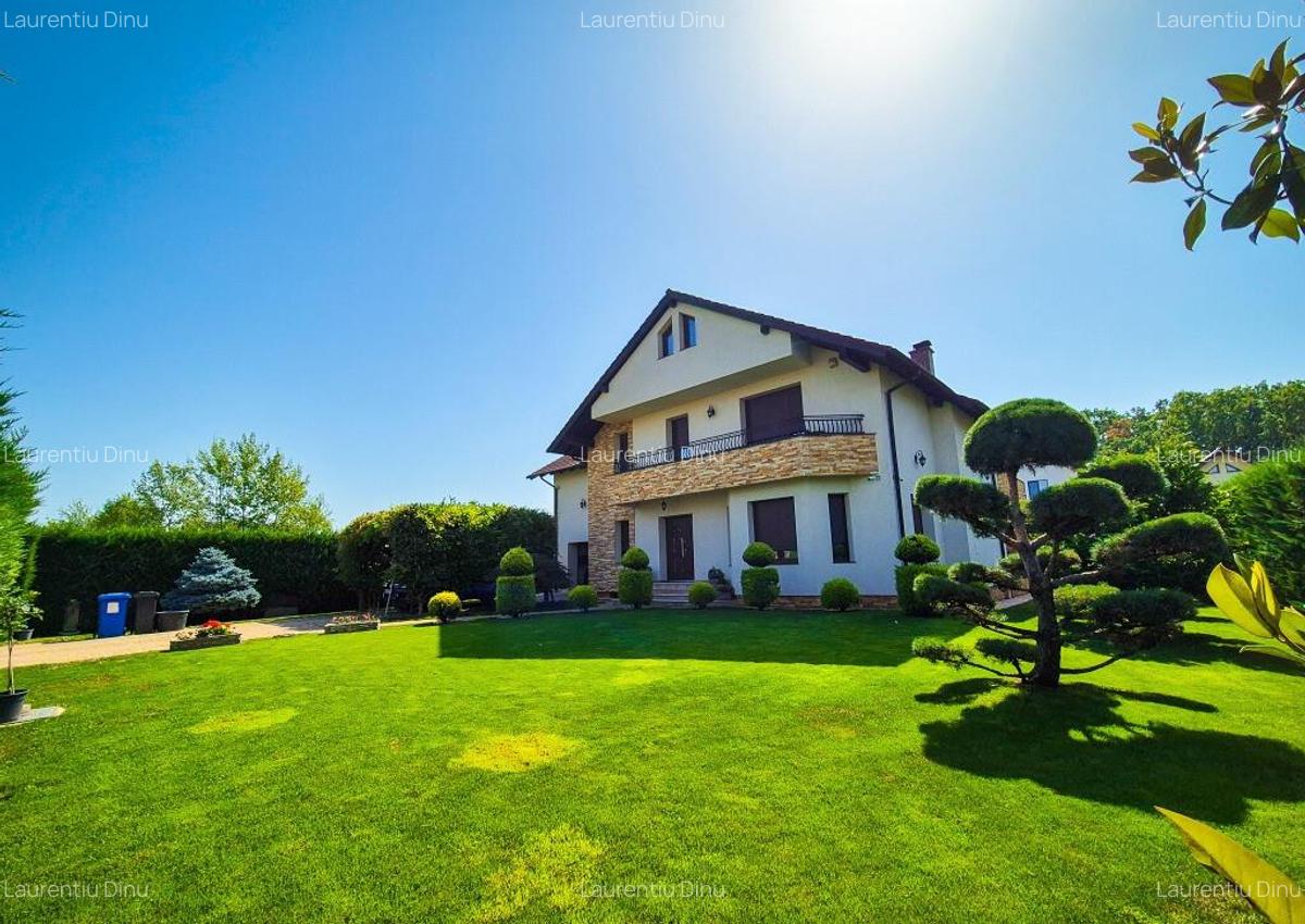 Casa S+P+1E Platou Gavana Pitesti - 2