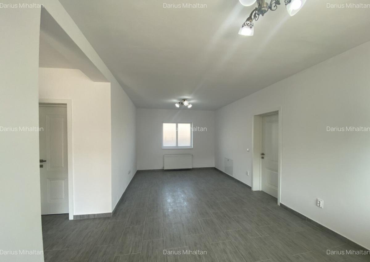 Casa noua Sacel 142 mp, teren 2000 mp, priveliste munti si a - 10