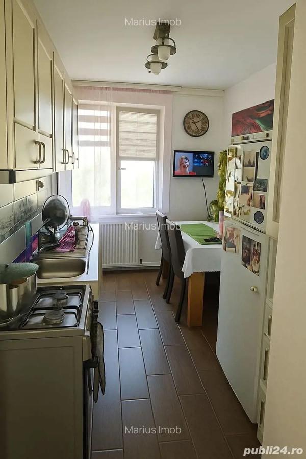 Apartament 2 camere in zona centrala - 4
