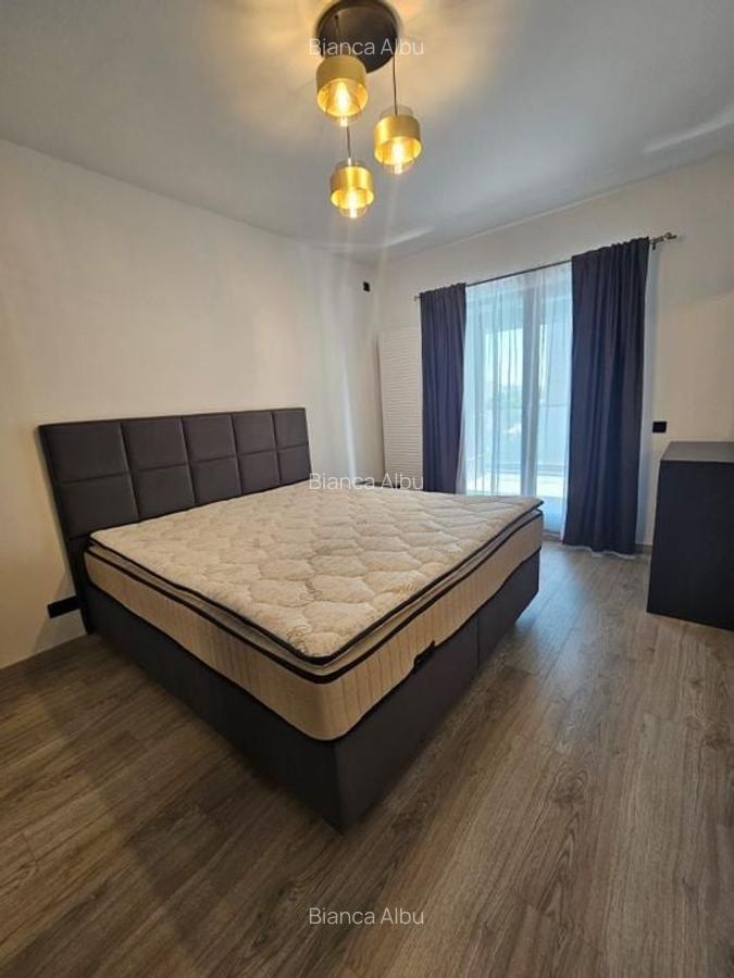 Apartament 2 camere lux/spatios 87 mp Dristor - 10
