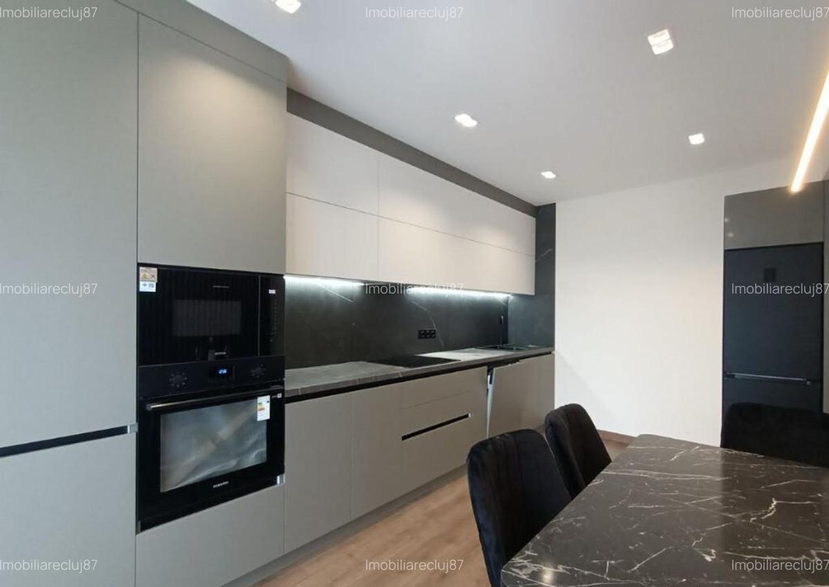 Oferim spre inchiriere un apartament cu 2 camere, Zorilor - 1
