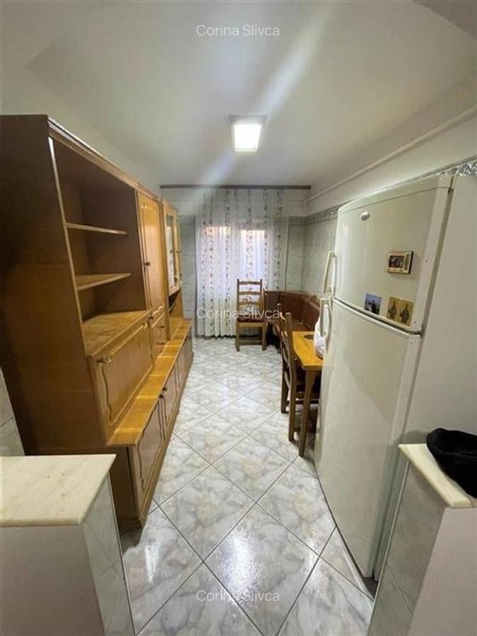 Apartament 2 camere, mobilat+ utilat, CT+AC, B-dul Independentei - 4