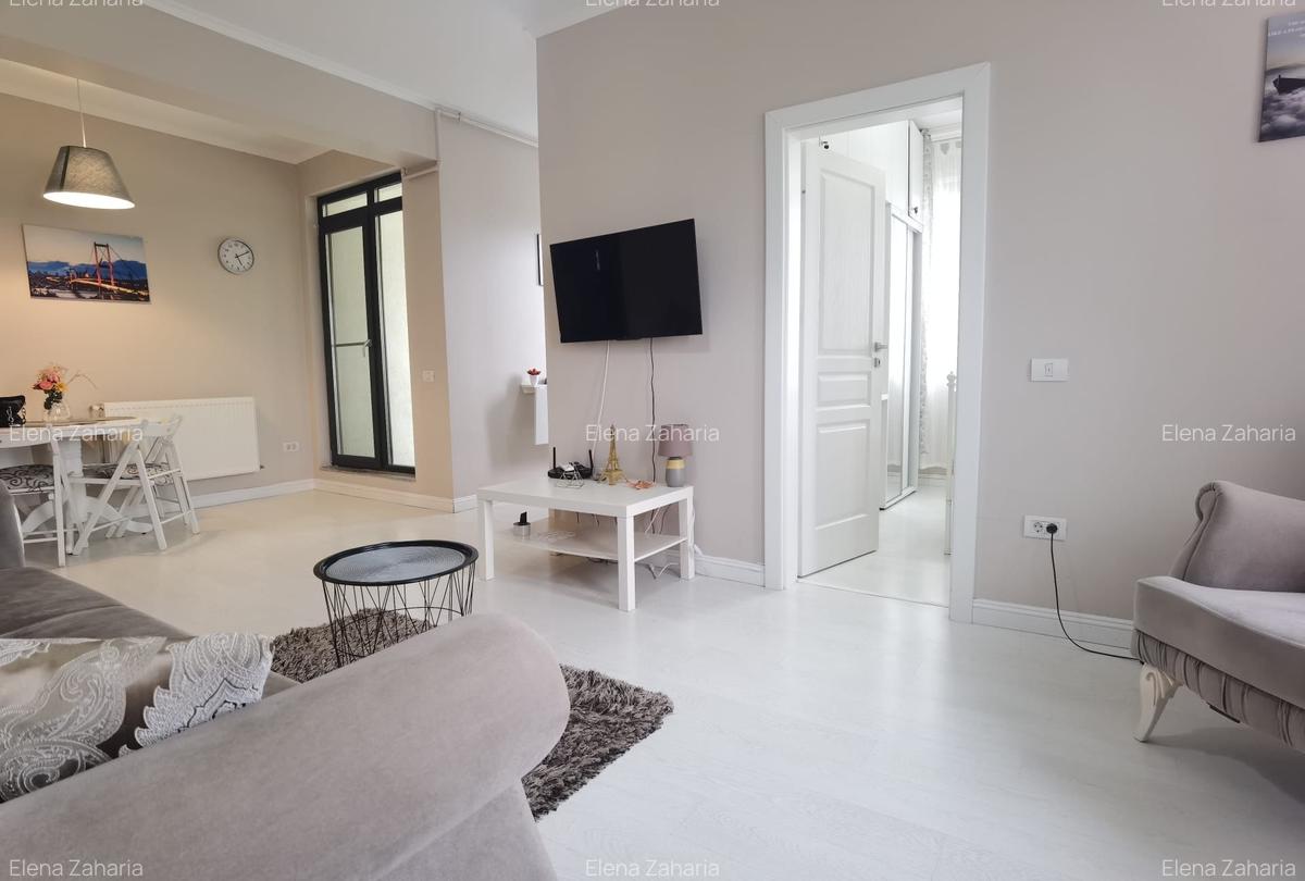Mamaia Nord studio 2 camere termen scurt sau lung - 5