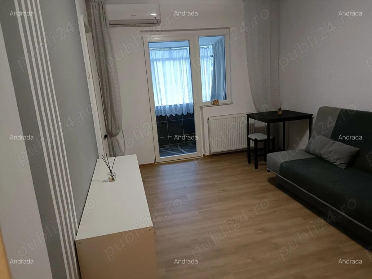 Apartament 1 camera, Lipovei, la 5 min de Iulius Mall - 12