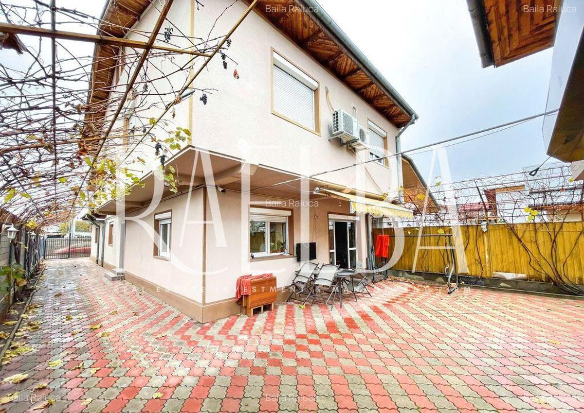 Vila 8 camere | Teren 350 Mp | Colentina | Comision 0% - 4