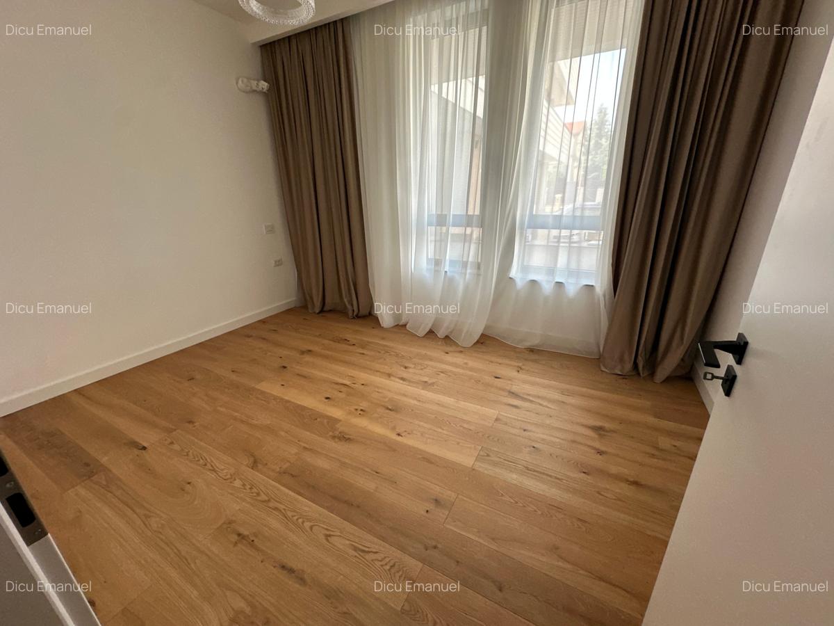 Pipera bloc nou super finisaje - 4