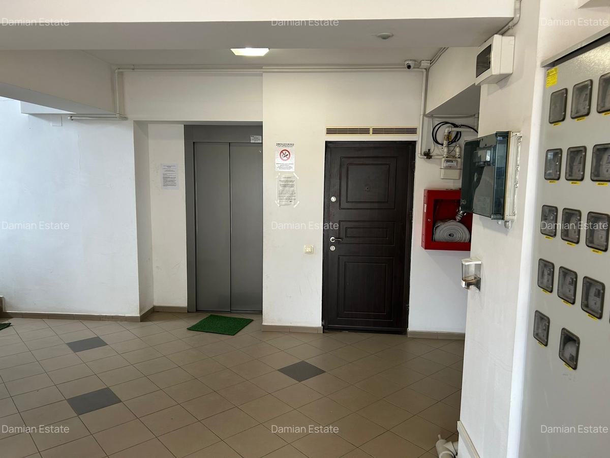 Apartament 2 camere mobilat - 12