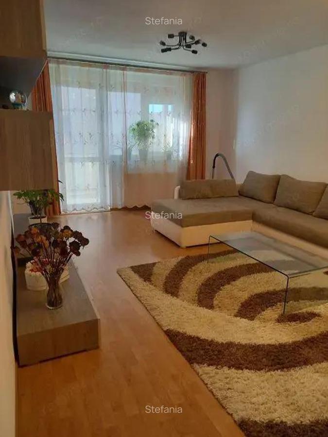 Apartament cu 2 camere situat in Cartierul 23 August - 3