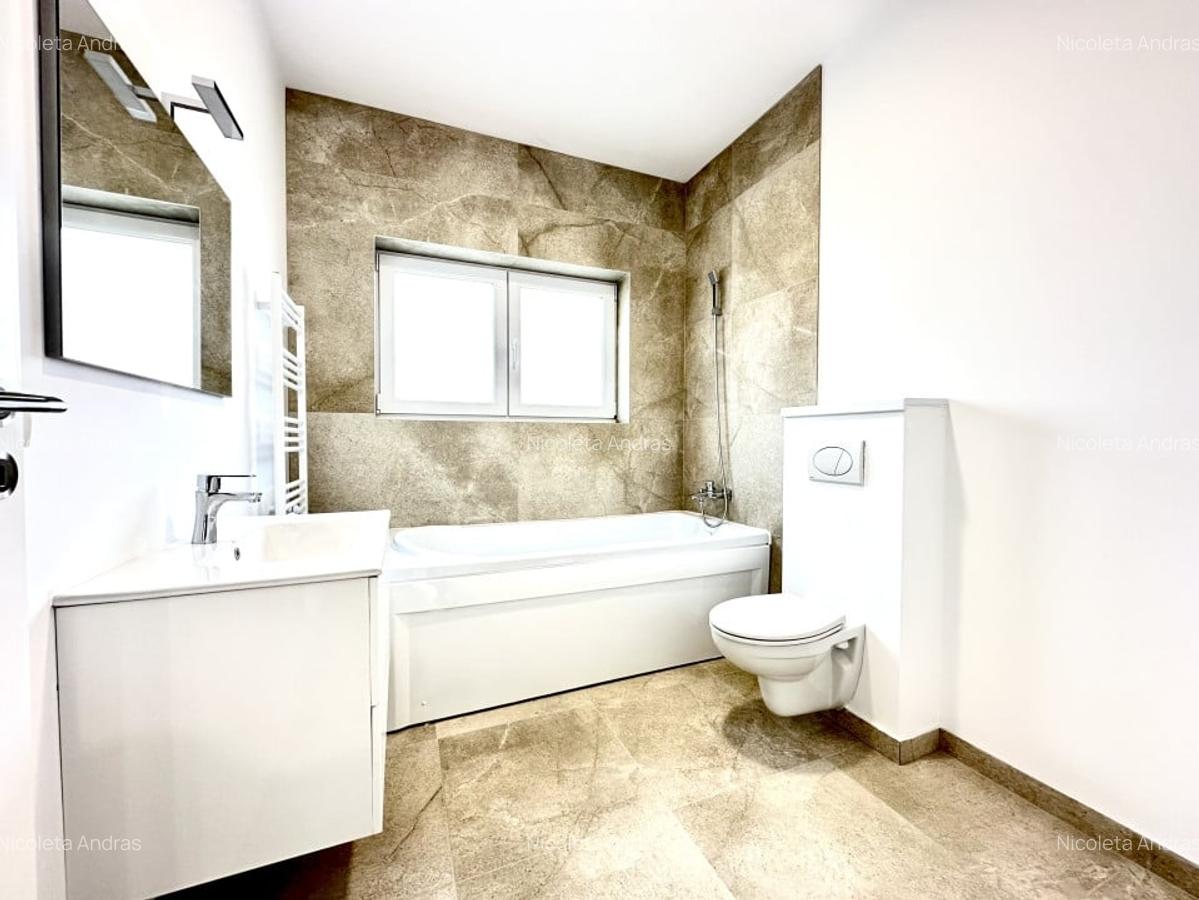 Duplex 4 camere, 350 mp teren, 150 mp utili - Dumbravita - 7
