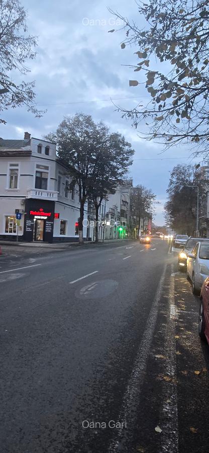 Spatiu blv Tomis zona Sala sporturilor - 5