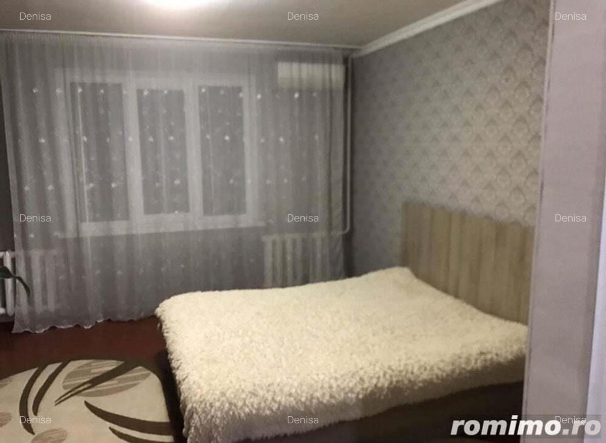 Apartament de inchiriat in cartierul Gruia - 1