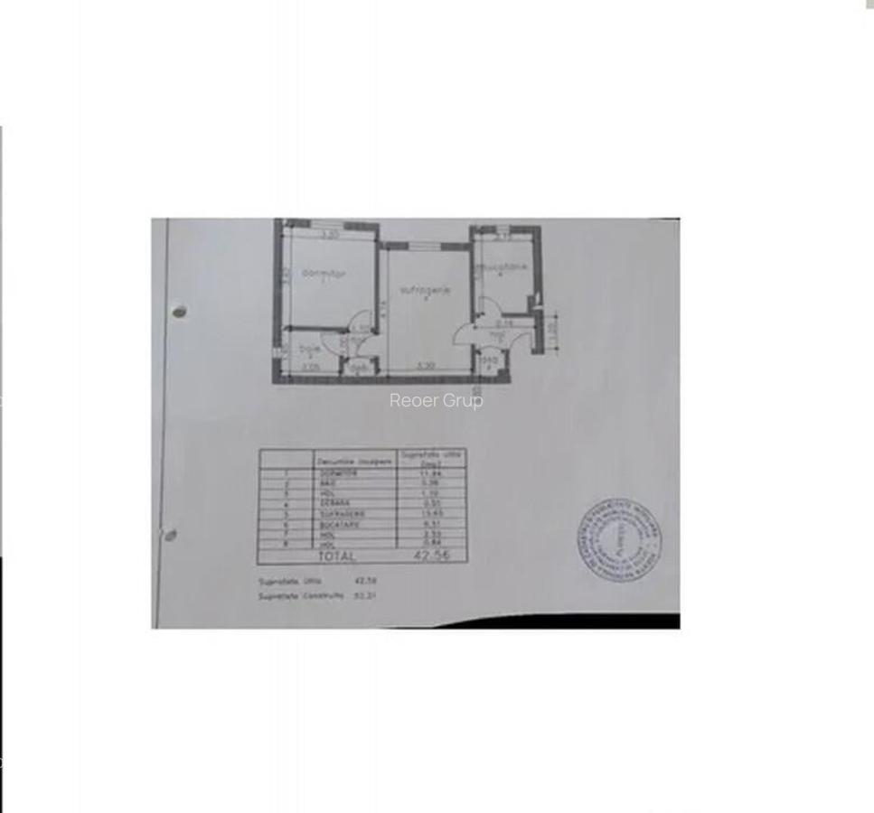 NORD Cameliei - 2cam, cf1, sd, p/4, T,G,F - 49500 euro - 8 NORD Cameliei - 2cam, cf1, sd, p/4, T,G,F - 49500 euro - 8