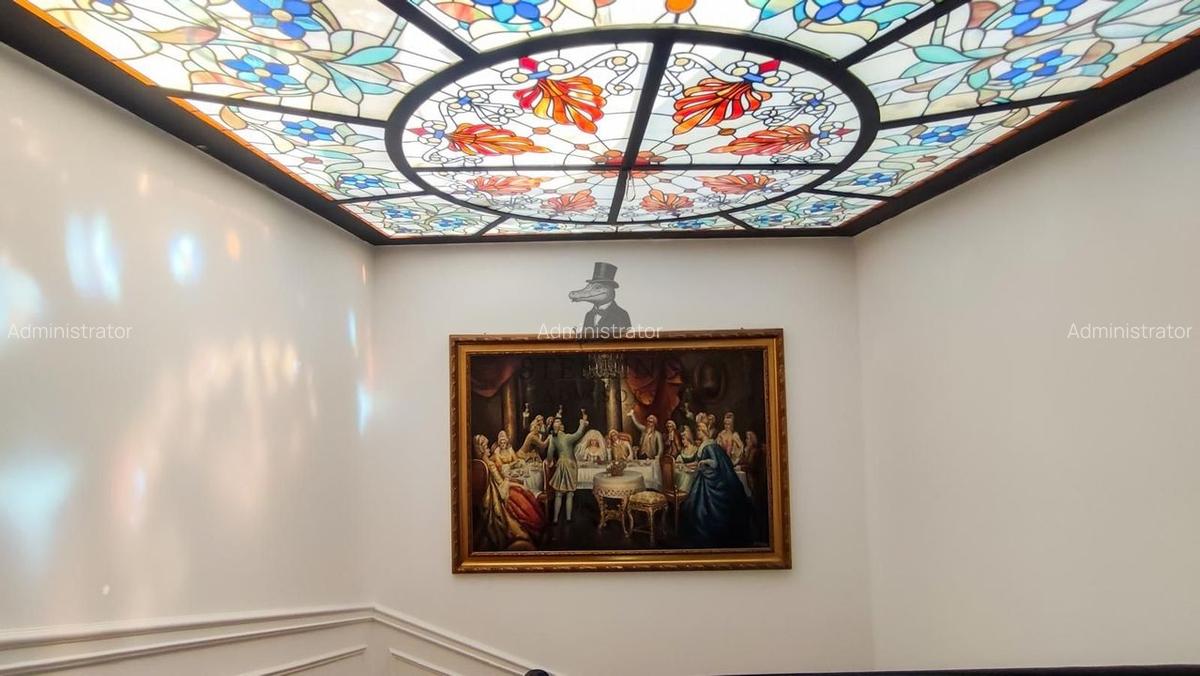 Vila restaurata in cel mai mic detaliu - zona centrala - 49