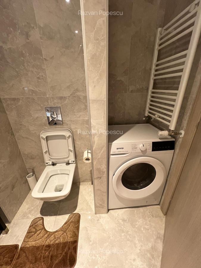 Inchiriere Apartament 2 camere Bloc Nou Loc de Parcare Dristor - 16