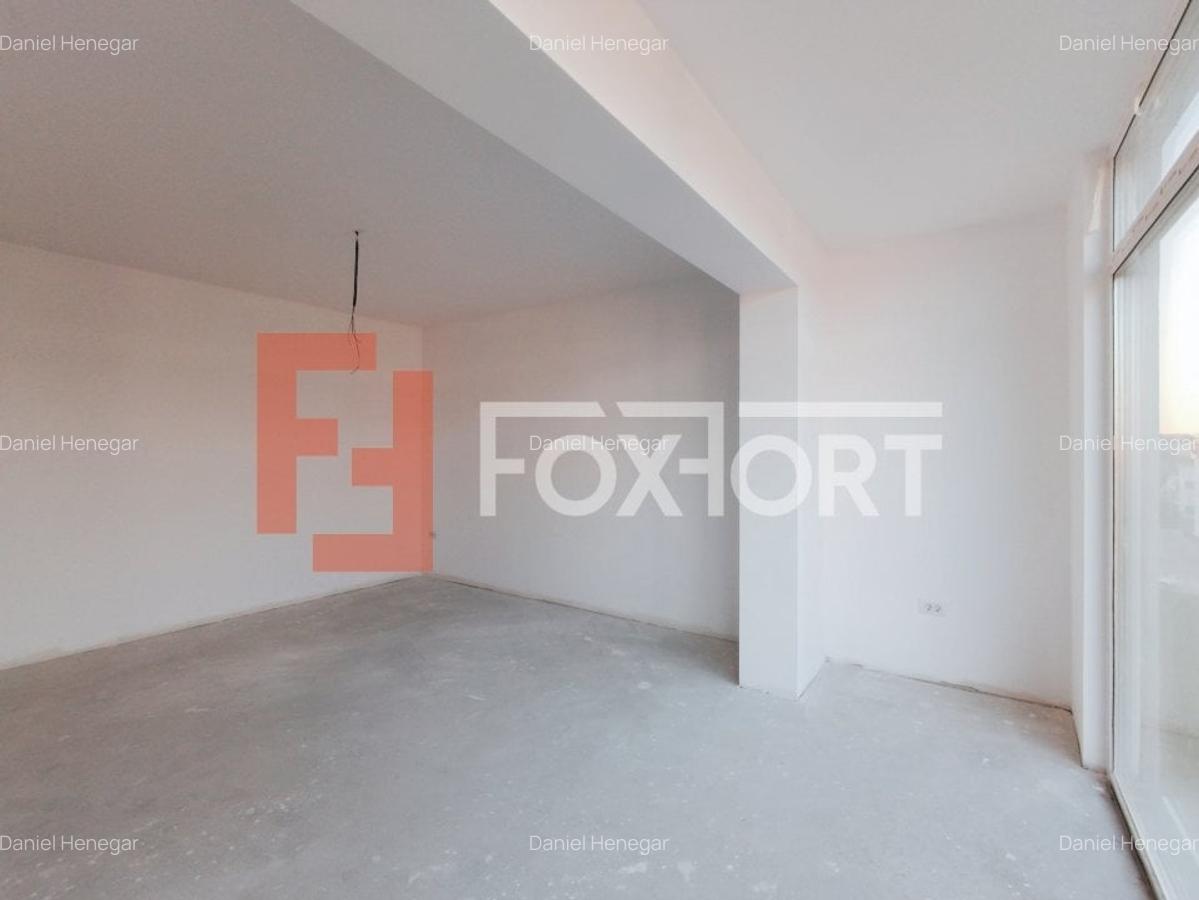 Apartament cu 2 camere semidecomandat în Giroc - 4