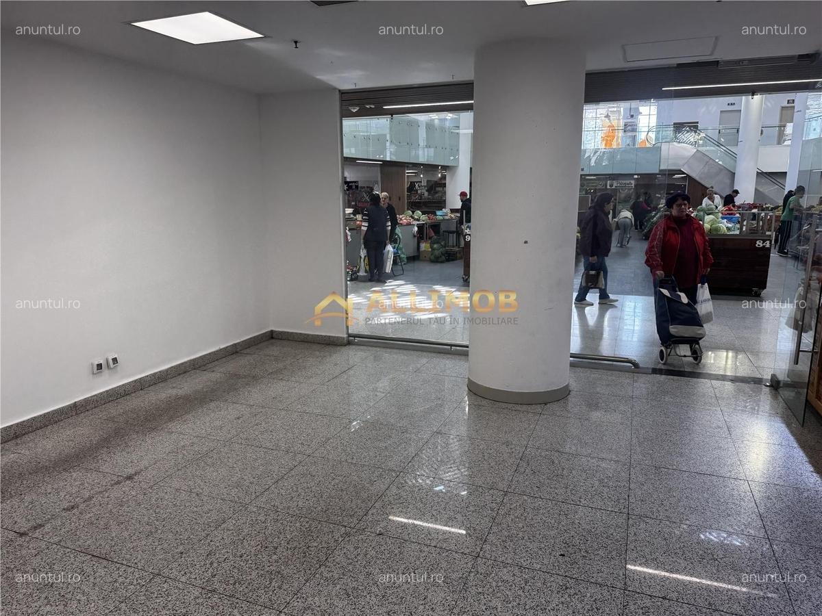 Piata Sudului, spatiu comercial - 5