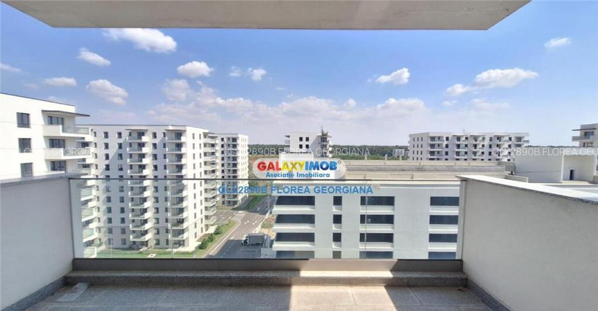 Studio dublu nou Greenfield Residence - 1