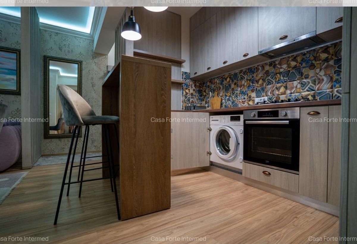 Apartament 2 camere de vânzare în Mamaia – Complex Moonlight 116000 euro - 16