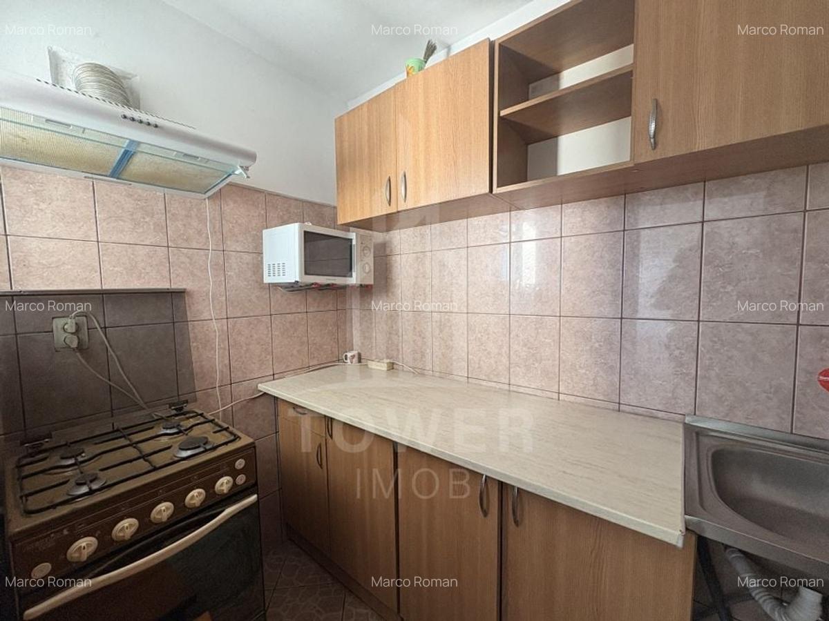 Garsoniera in Cisnădie | 35 mp - 4