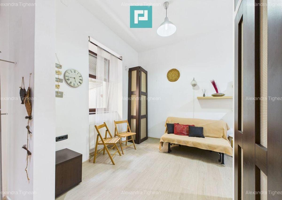 Apartament 2 camere, zona ultracentrala Arad - 10