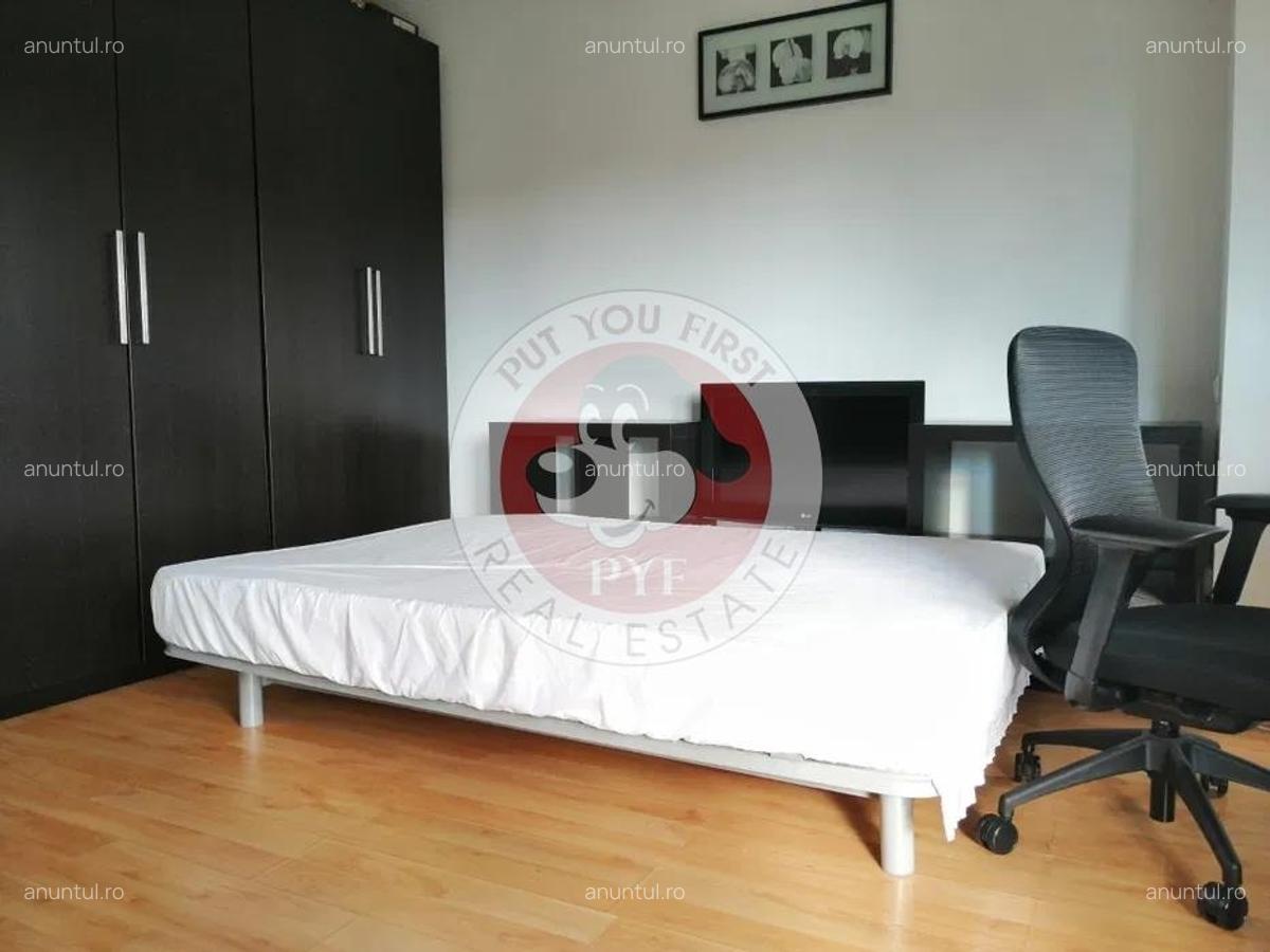 Lujerului | Garsoniera | 32mp | Decomandata | B11325 - 2