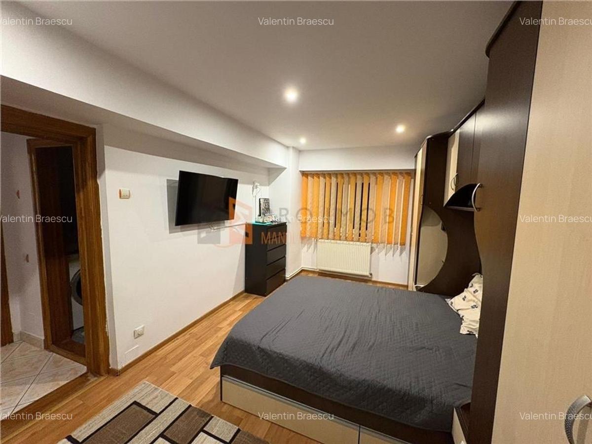 Apartament 2 camere cf 1  decomandat zona Unirii Nord - 2