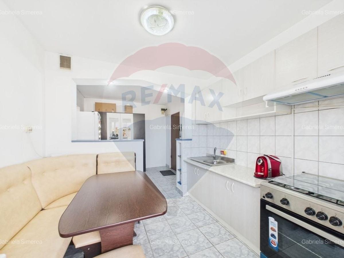 AVIATIEI | 2 camere - Luminos | Ideal Investitie - 7