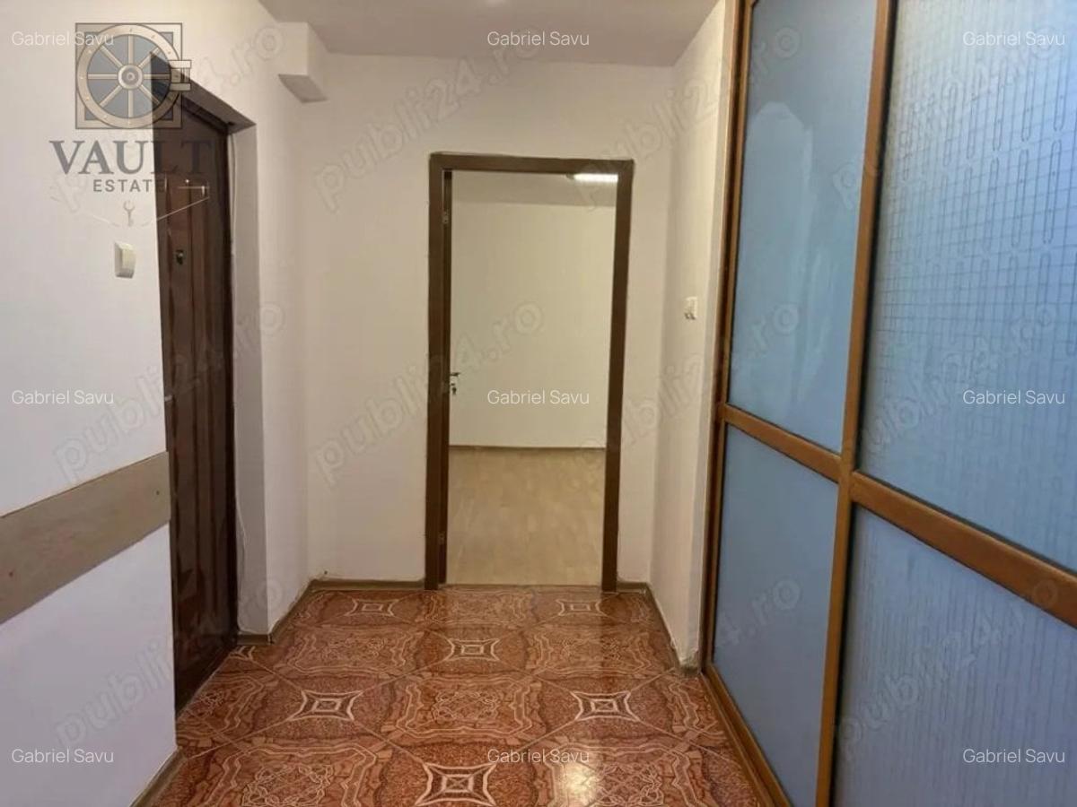 APARTAMENT 2 CAMERE / POSIBILITATE CENTRALA / PARC SEBASTIAN - 9