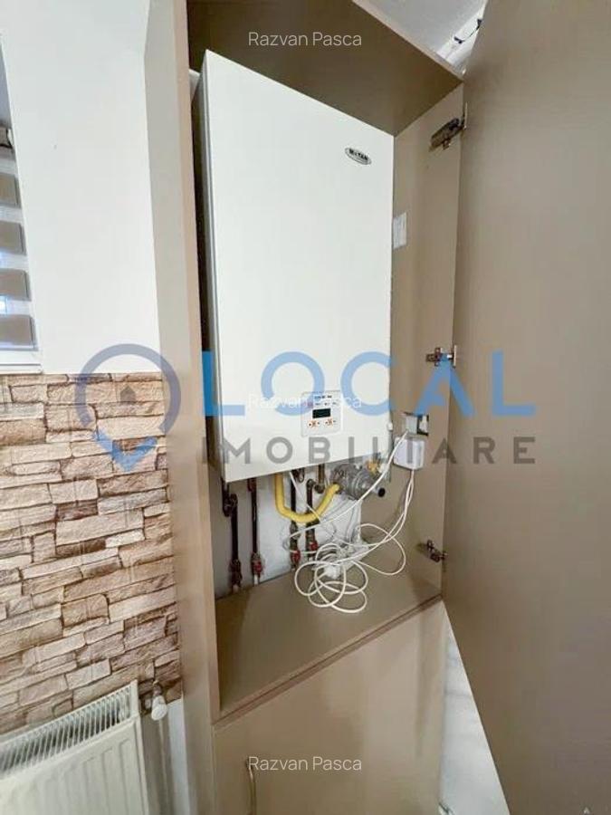 Garsoniera de vaznare | Moderna | cu Parcare | Marasti | Calea Dorobantilor | Pr - 8