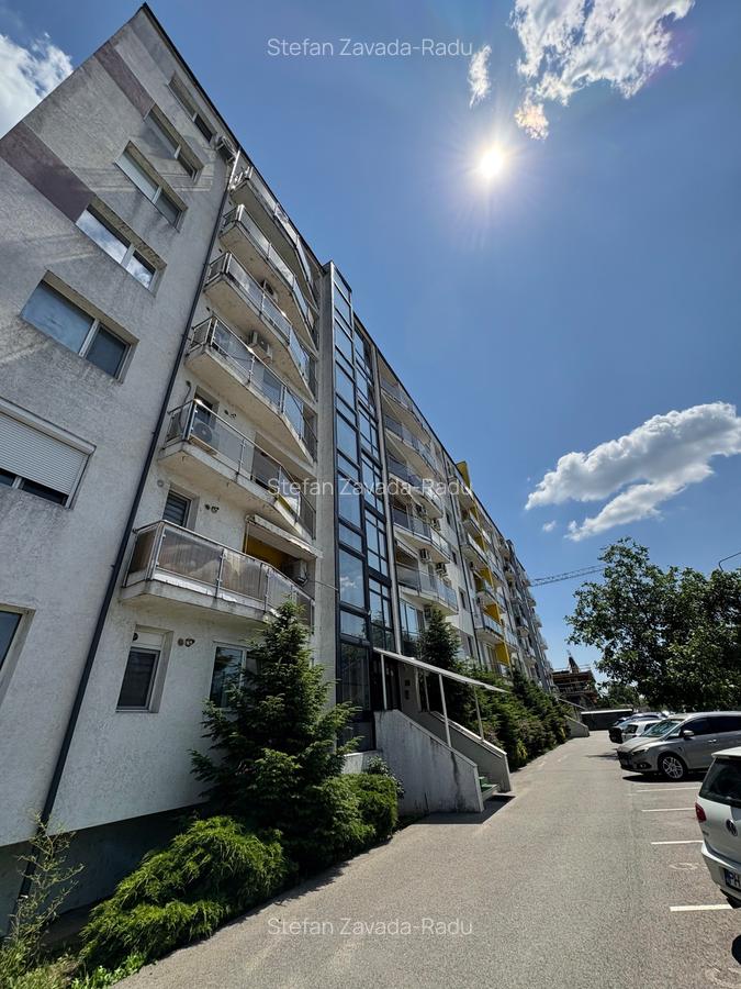Garsonieră, mobilată în Nicolae Grigorescu - 11