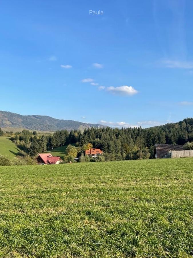 Casa de Vanzare - 3 camere, curte, 2 terase si gradina - 2