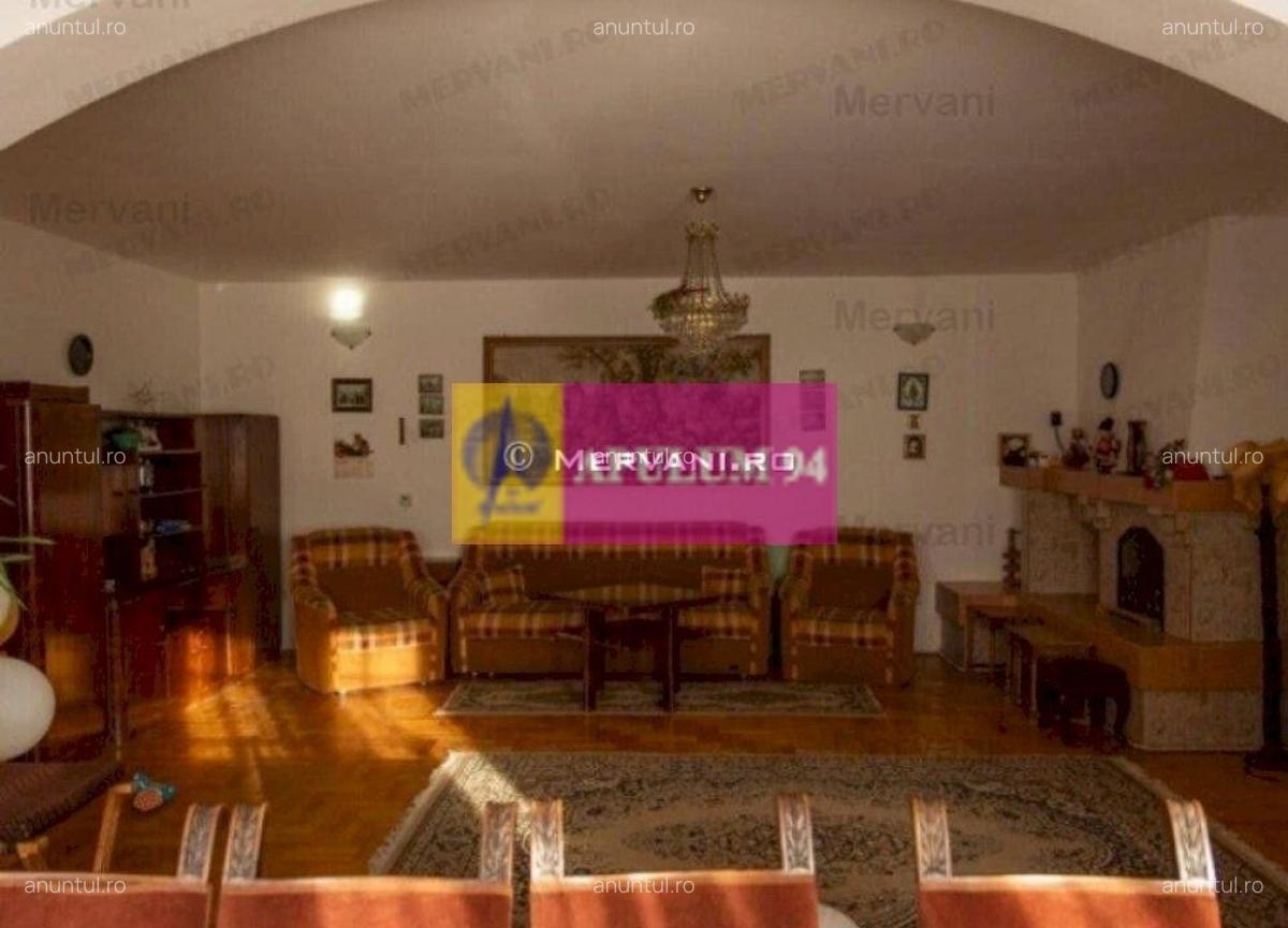 Vila de vanzare in Busteni - Zona Zamora - 16