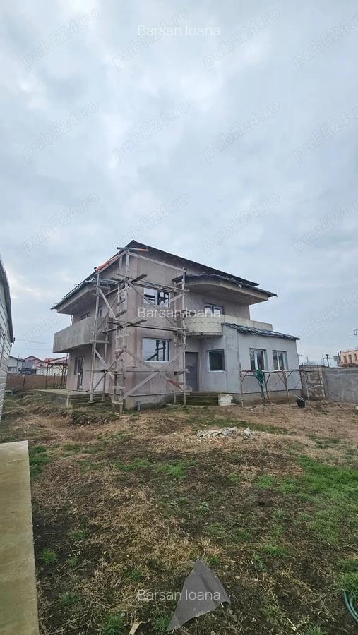 Casa de vanzare in Agigea - 8