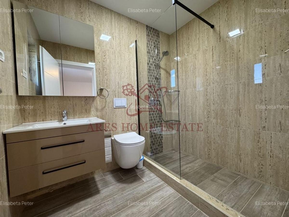 Casă individuală 6 camere, 200 mp, garaj și curte amenajată – Chișoda - 13