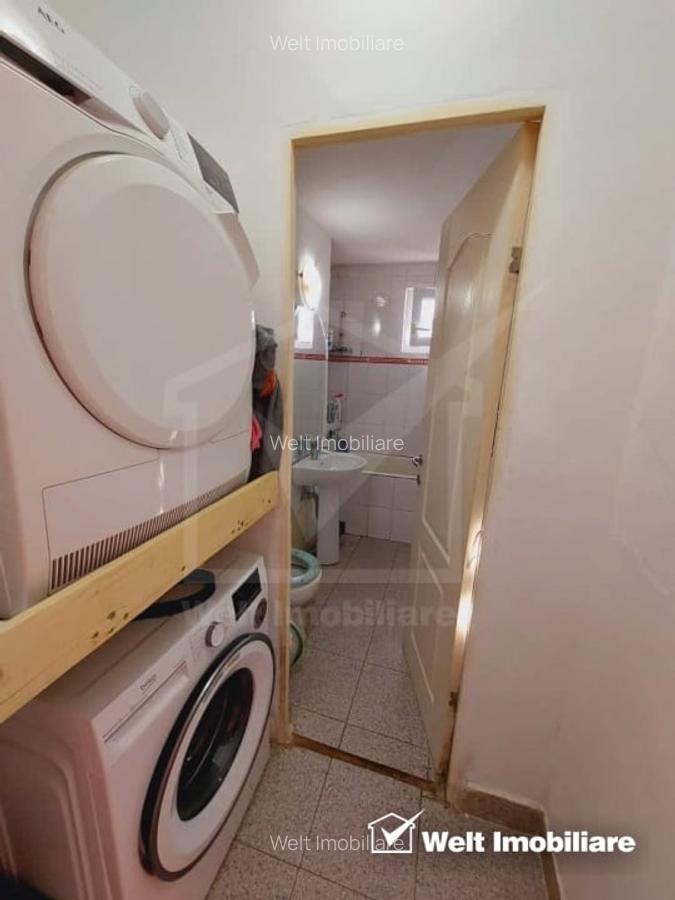 Apartament cu 3 camere in Gheorgheni zona scolii Brancusi - 12