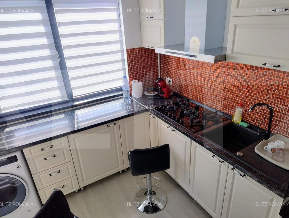 Apartament de vanzare, cu 2 camere, 67 mp, zona Cal. Calarasilor - 5
