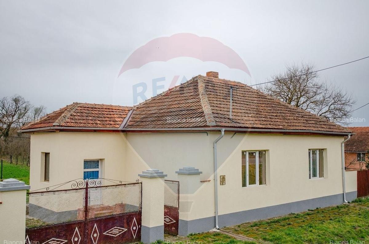 Casa de vanzare in Silagiu - 5