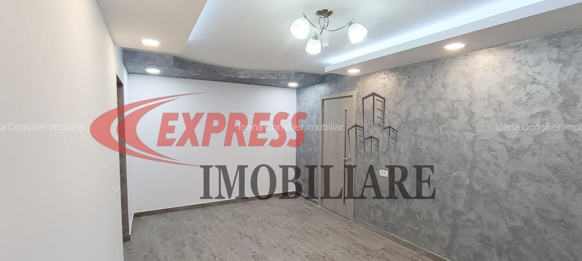 Apartament cu 2 camere semidecomandat în Basarabia - 1