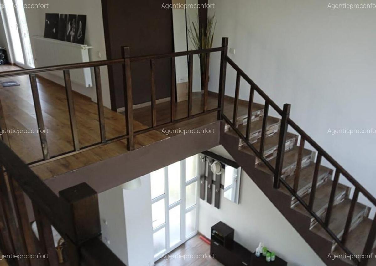 Casa Lespezi 5 camere mobilata ?i utilata - 1