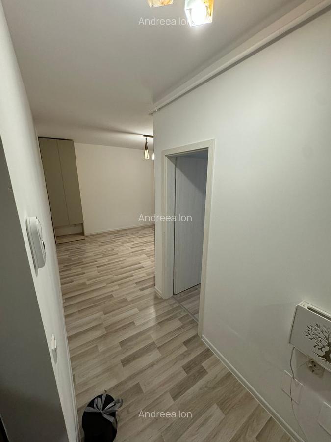 Apartament cu 2 camere semidecomandat, mobilat în Berceni - 12