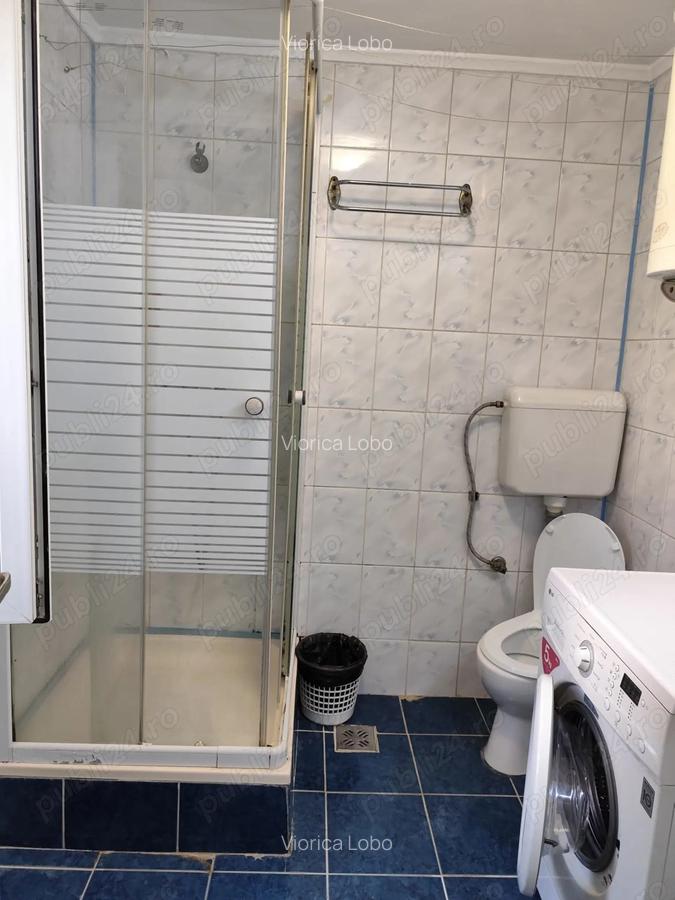 Ofer spre inchiriere garsoniera la curte intrare separate - 2