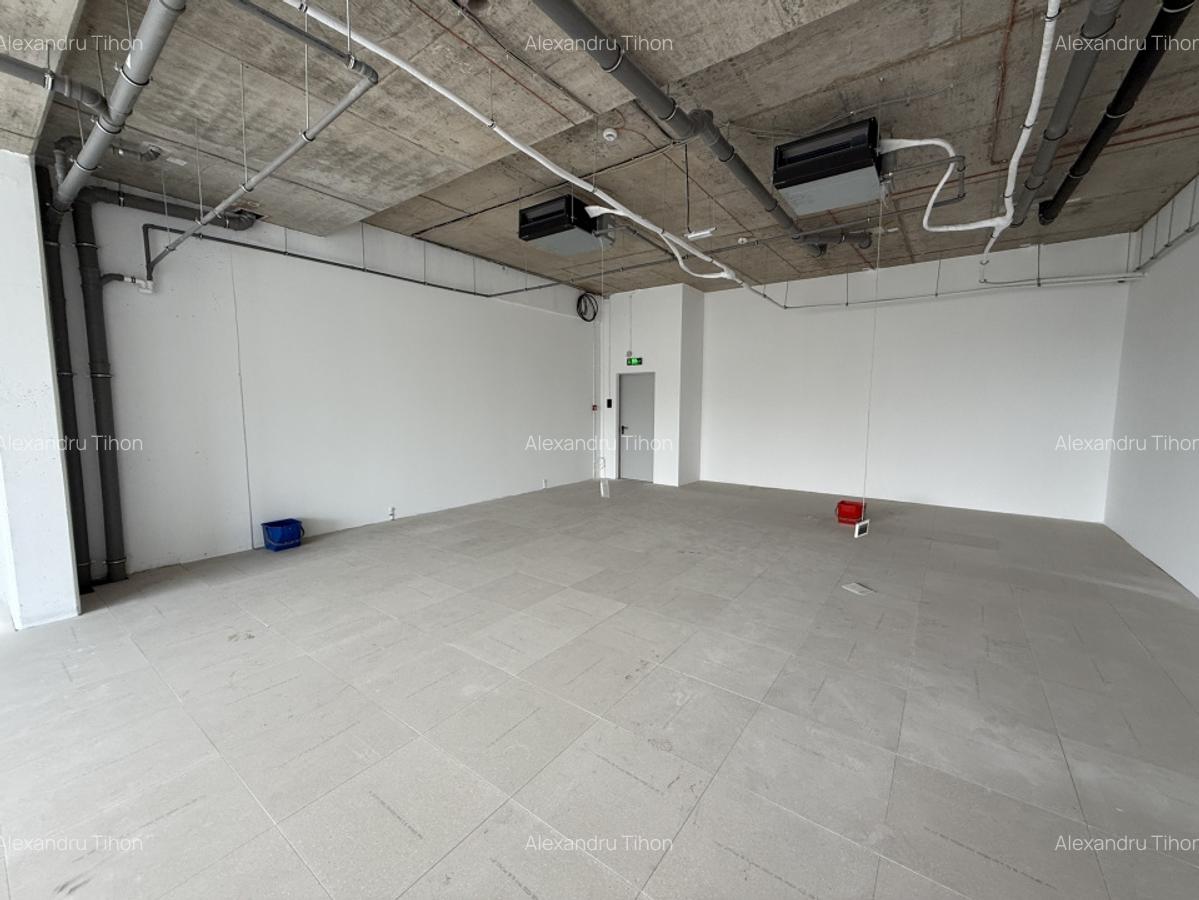 Spatiu Comercial | One Cotroceni | Loc Parcare Inclus | Nepurtator TVA - 4