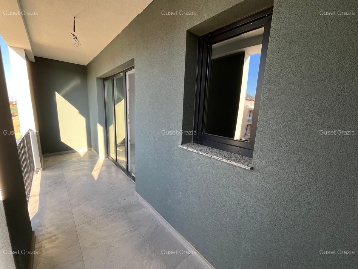 COMISION 0% Apartamente 2 camere,Giroc-str.Platanilor - 5