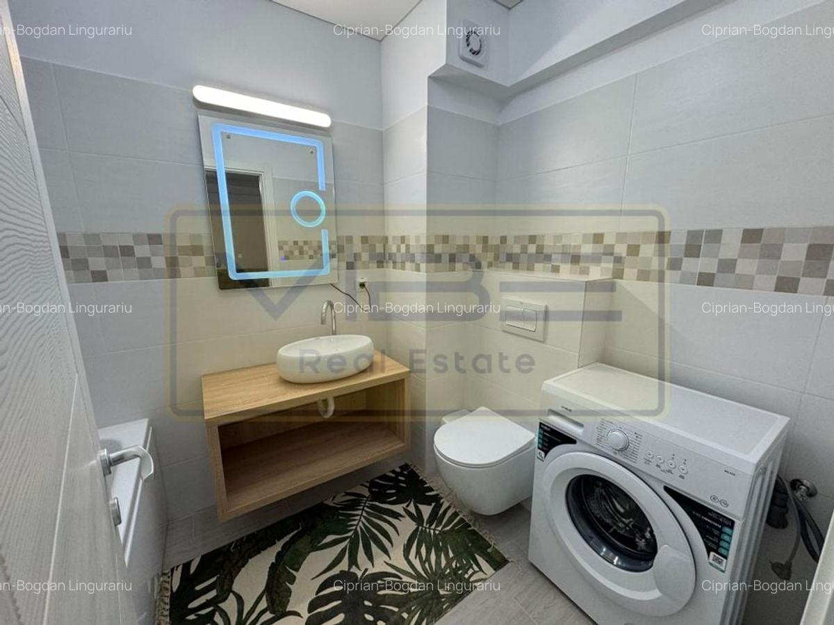 Apartament 2 camere Copou Garden - 15